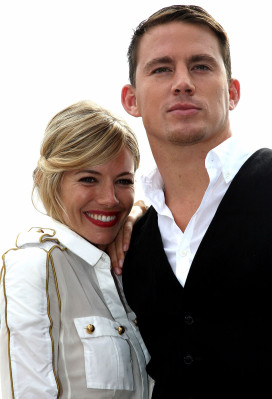 Channing Tatum pic #185017