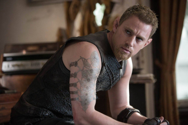 photo 22 in Channing Tatum gallery [id757135] 2015-02-03 00:00:00