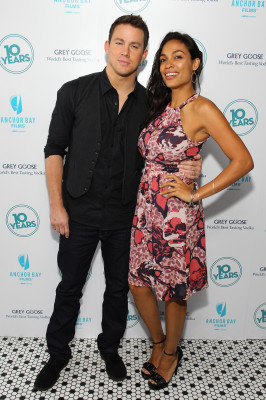 photo 26 in Channing Tatum gallery [id538562] 2012-10-01 00:00:00