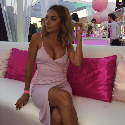 Chantel Jeffries pic #866296