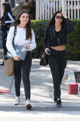 Chantel Jeffries pic #1027773