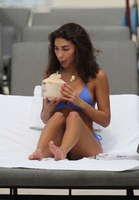 Chantel Jeffries pic #1066688