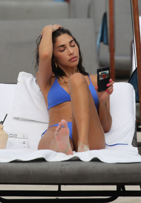photo 13 in Chantel Jeffries gallery [id1066651] 2018-09-14 00:00:00