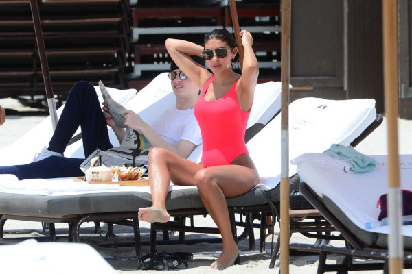 Chantel Jeffries pic #990959