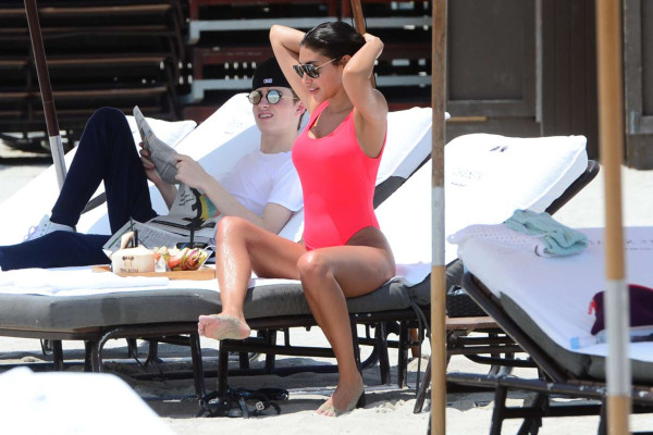 Chantel Jeffries pic #990961