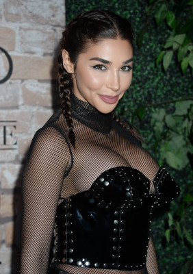 Chantel Jeffries pic #920051