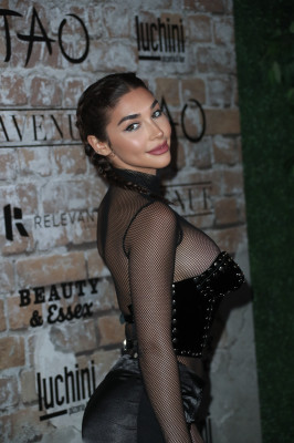 Chantel Jeffries pic #920332