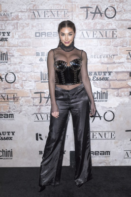 Chantel Jeffries pic #920334