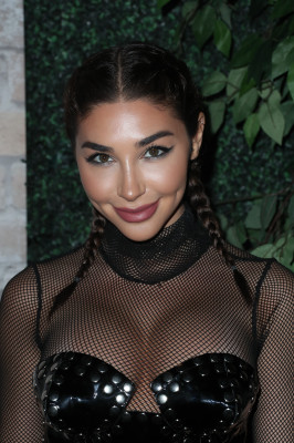 Chantel Jeffries pic #919700