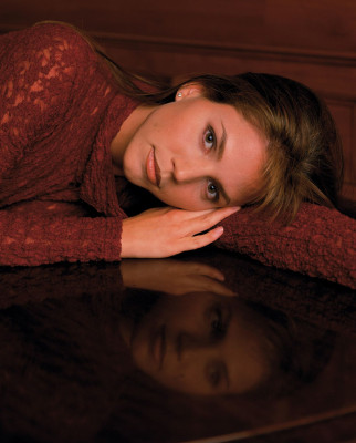 photo 3 in Charisma Carpenter gallery [id362021] 2011-03-29 00:00:00