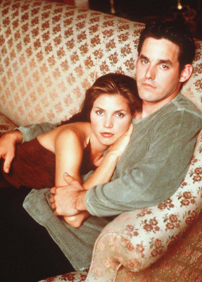 Charisma Carpenter pic #362042