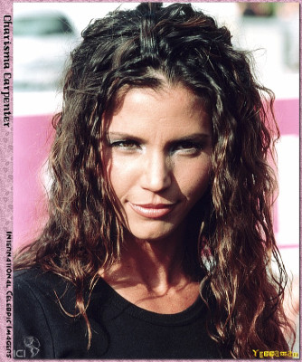 Charisma Carpenter pic #384