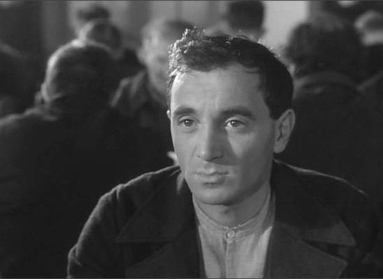 Charles Aznavour pic #422023