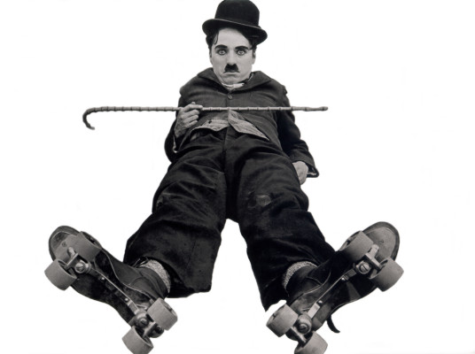 Charlie Chaplin pic #229789