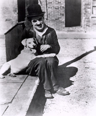 Charlie Chaplin pic #229800
