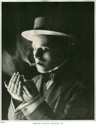 Charlie Chaplin pic #229792