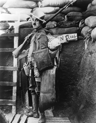 Charlie Chaplin pic #366187