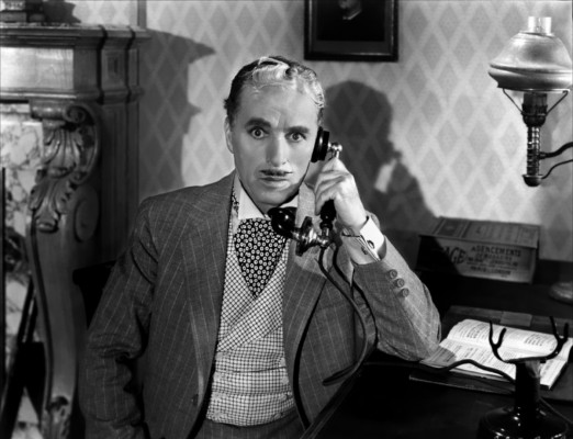 Charlie Chaplin pic #366216