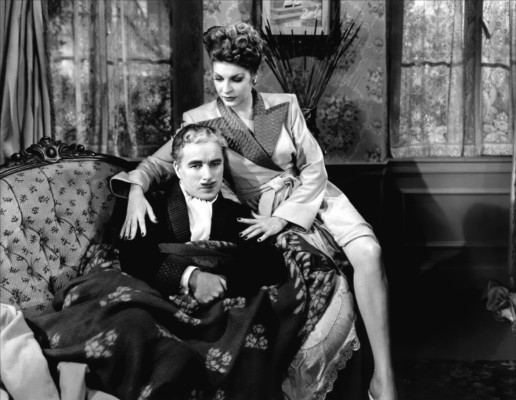 Charlie Chaplin pic #366192