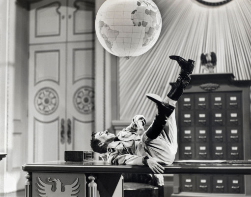 Charlie Chaplin pic #366159