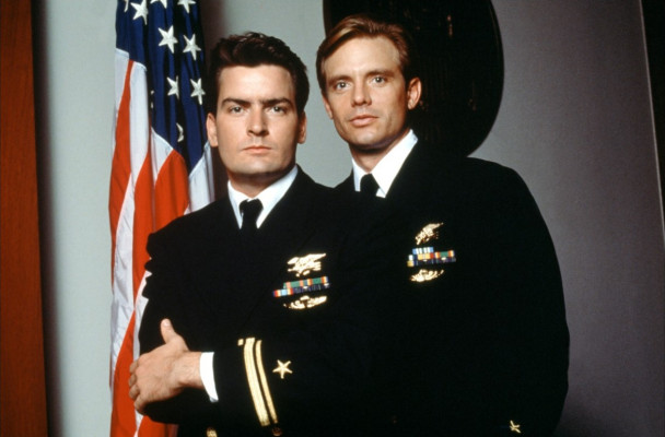 Charlie Sheen pic #278850