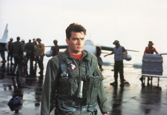 photo 25 in Charlie Sheen gallery [id1310311] 2022-09-22 00:00:00