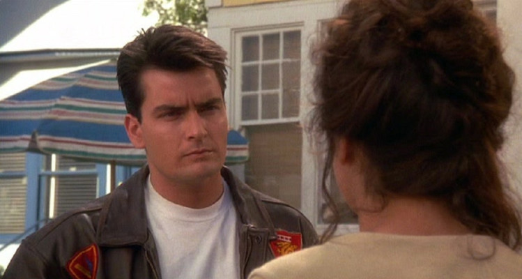 photo 27 in Charlie Sheen gallery [id1310309] 2022-09-22 00:00:00