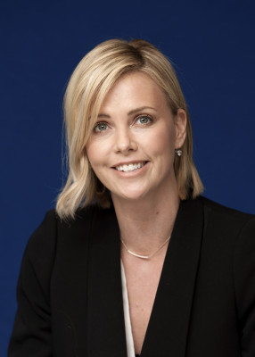 Charlize Theron pic #424866