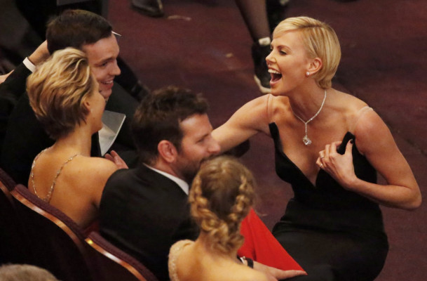 Charlize Theron pic #677232