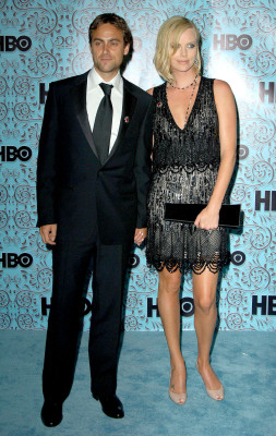 Charlize Theron pic #37949