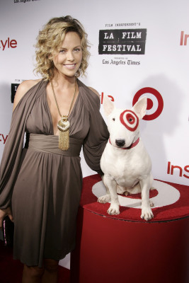 Charlize Theron pic #63694