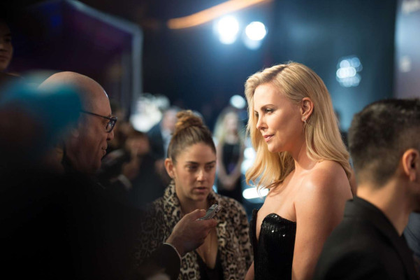 Charlize Theron pic #918995