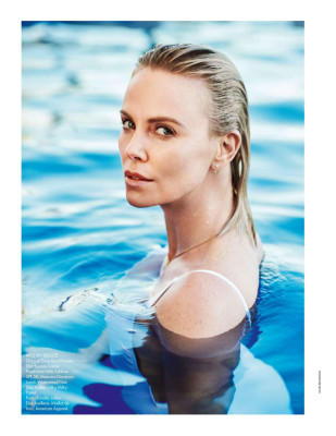 Charlize Theron pic #854458
