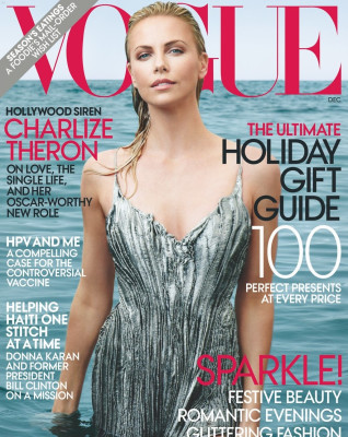 Charlize Theron pic #420695