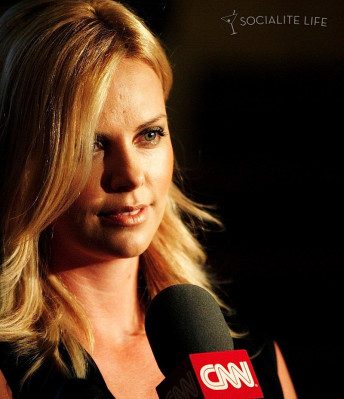Charlize Theron pic #261767
