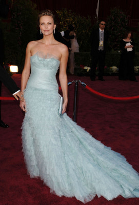 Charlize Theron pic #234397