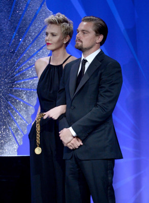 Charlize Theron pic #599375