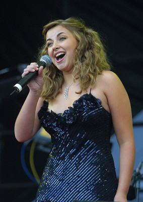 Charlotte Church pic #9341