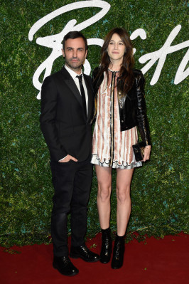 Charlotte Gainsbourg pic #745603