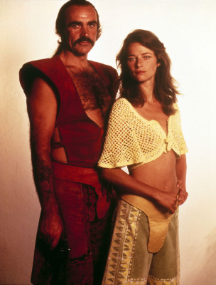 Charlotte Rampling pic #358806