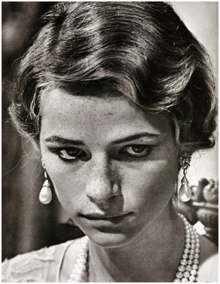 Charlotte Rampling pic #269608