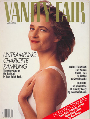 photo 26 in Charlotte Rampling gallery [id244266] 2010-03-24 00:00:00