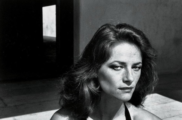 photo 25 in Charlotte Rampling gallery [id260355] 2010-05-31 00:00:00