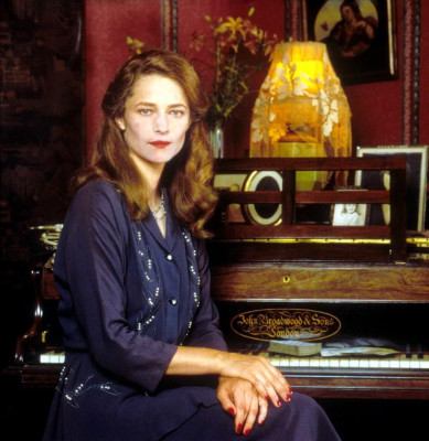 photo 5 in Charlotte Rampling gallery [id1316336] 2022-12-02 00:00:00