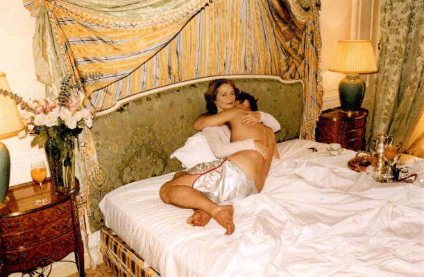 photo 25 in Charlotte Rampling gallery [id76480] -0001-11-30 00:00:00
