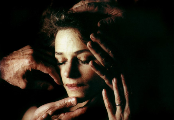 photo 11 in Charlotte Rampling gallery [id276346] 2010-08-10 00:00:00
