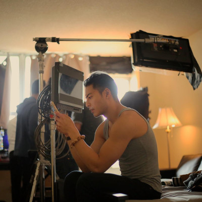 Chase Tang pic #1222746