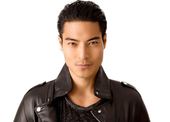 Chase Tang pic #1201450