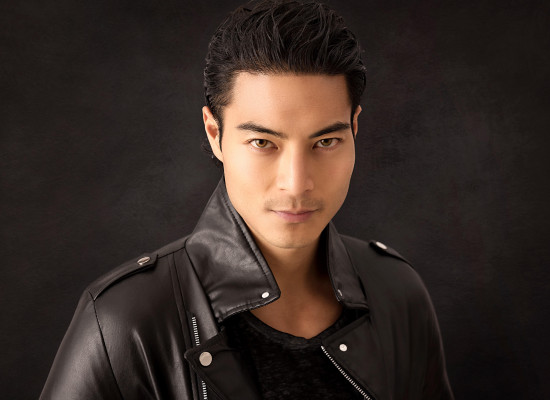 Chase Tang pic #1201449