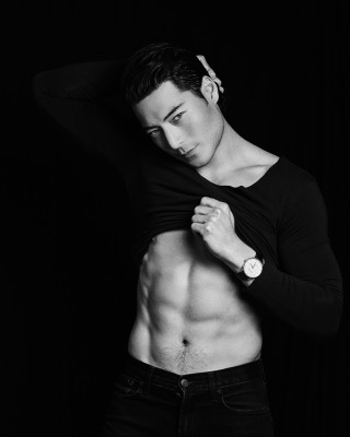 Chase Tang pic #1202643